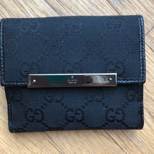 Gucci Wallet